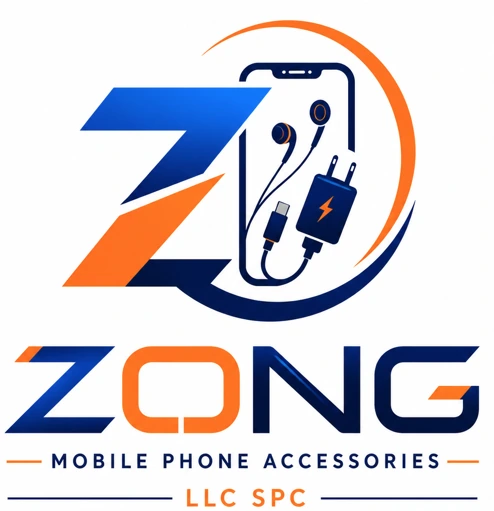 ZONG Mobile Phone Accessories logo